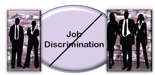 What Is Job Discrimination Definition