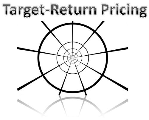 presentation expert target meaning