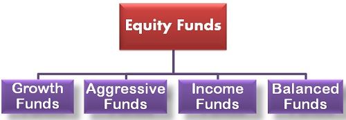 equity funds business plan