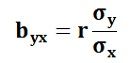 Regression coefficient-4