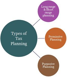 Image result for What is purposive tax planning?