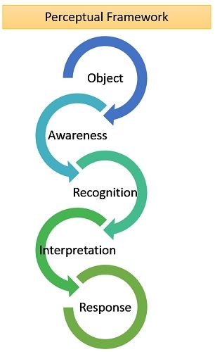 perceive perception definition