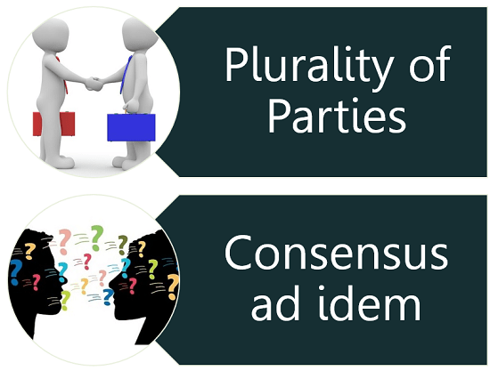 characteristics-of-agreement