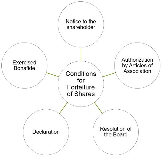 Meaning Of Shares In Business Studies