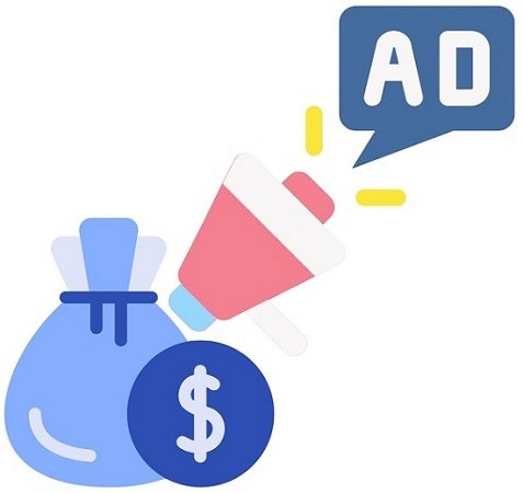 advertising budget