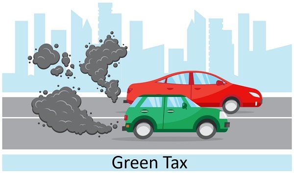 green-tax